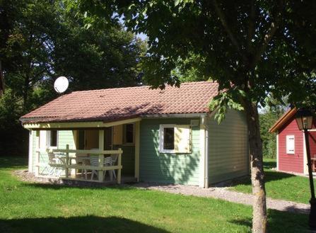 Chalet Campanules 36