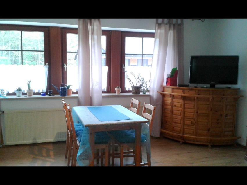 Ferienwohnung Am Moorsee