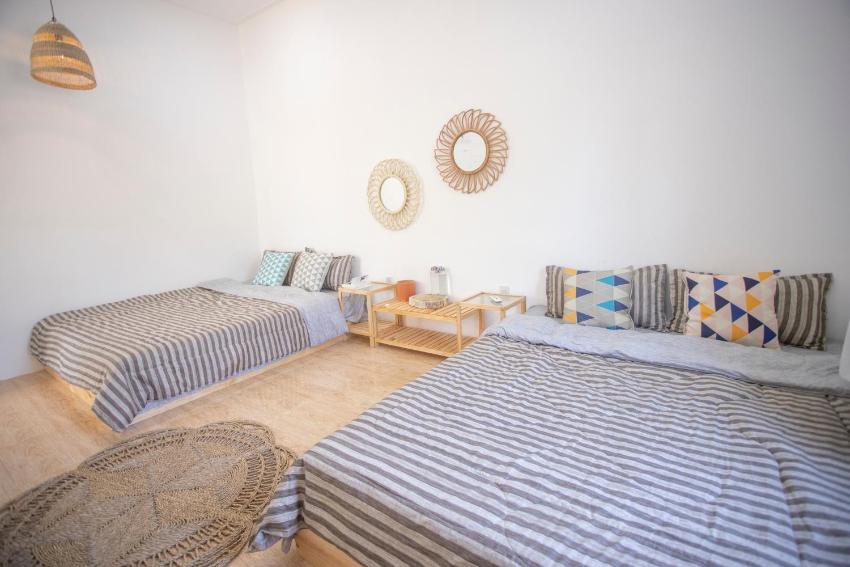 Ẩn Homestay Mũi Né