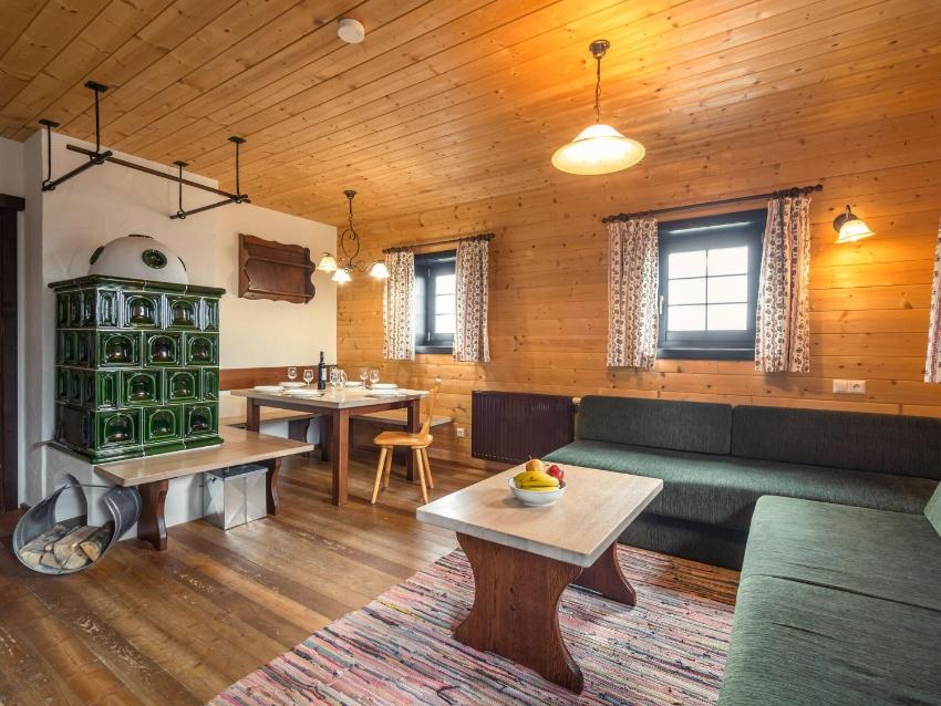 Beautiful Apartment in Nassfeld near Sonnenalpe Ski Resort