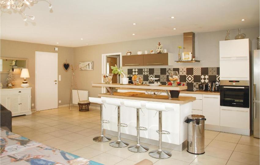 Holiday home Rue Sainte-Anne