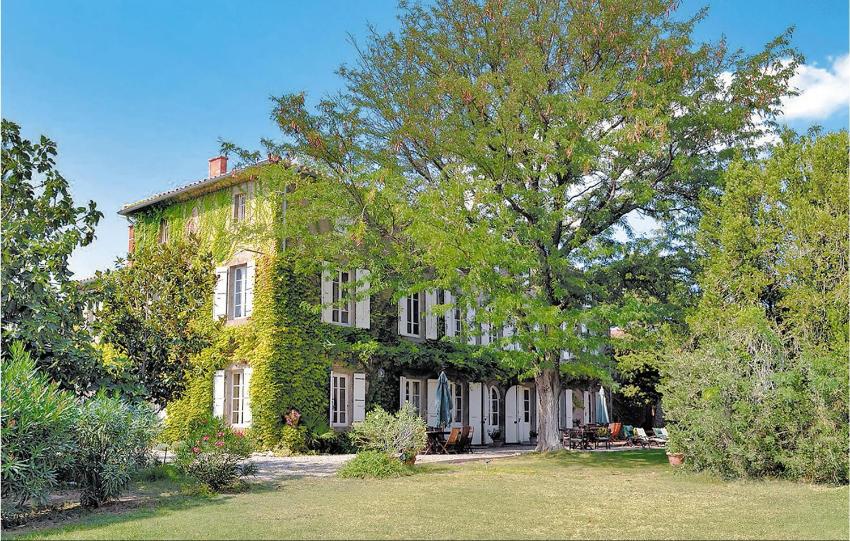 Stunning home in Escales with 7 Bedrooms, Private swimming pool and WiFi