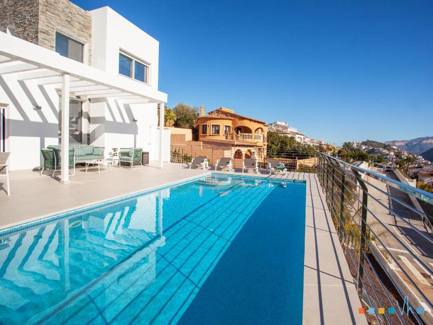 VH Costa Blanca - CASA AMELIA