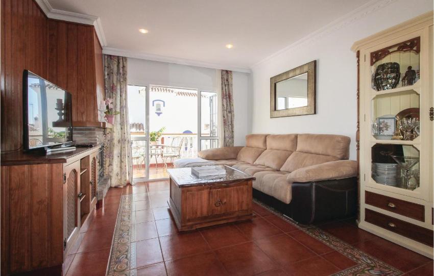 Amazing home in Nerja with 3 Bedrooms, Outdoor swimming pool and Swimming pool