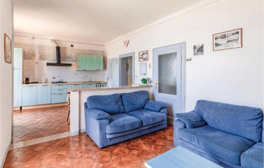 Holiday home Cà del Pepi