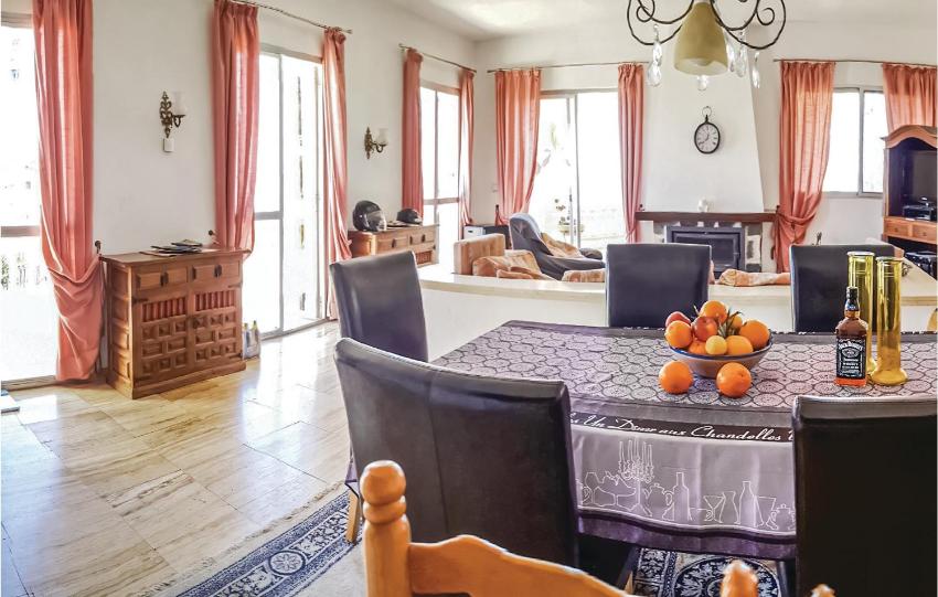 Holiday home Maryvilla III