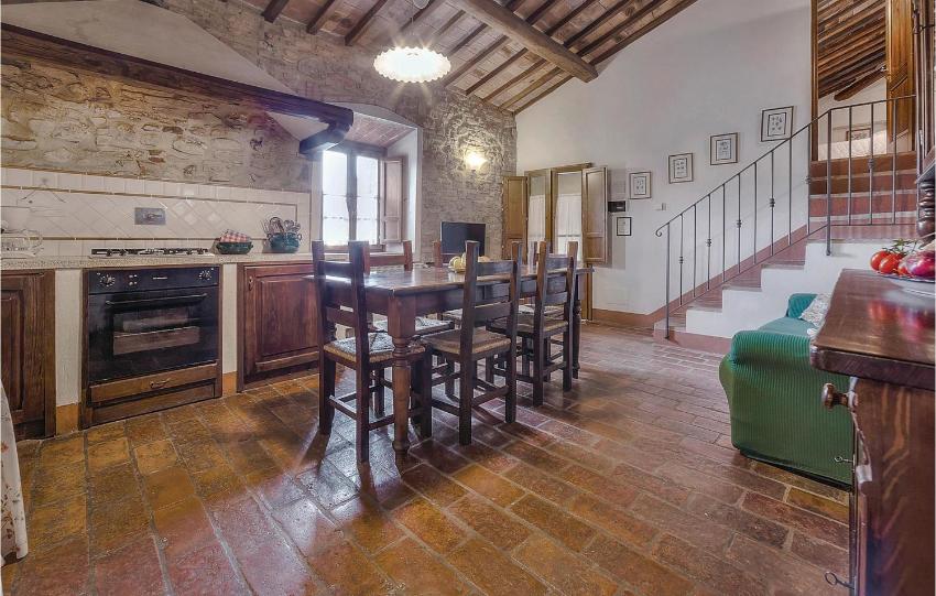 Virginia - Podere Moricci