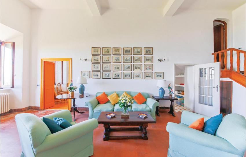 Castello sulla Spiaggia