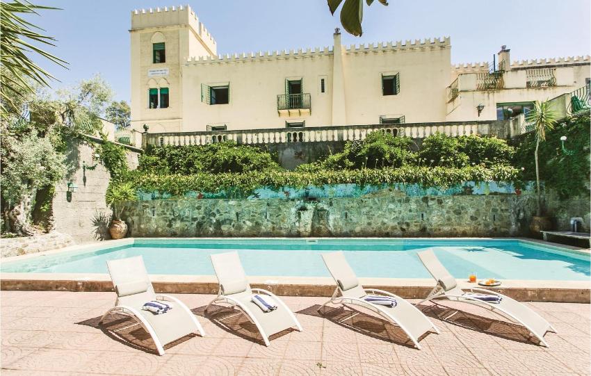 Holiday home Venetico -ME- 18