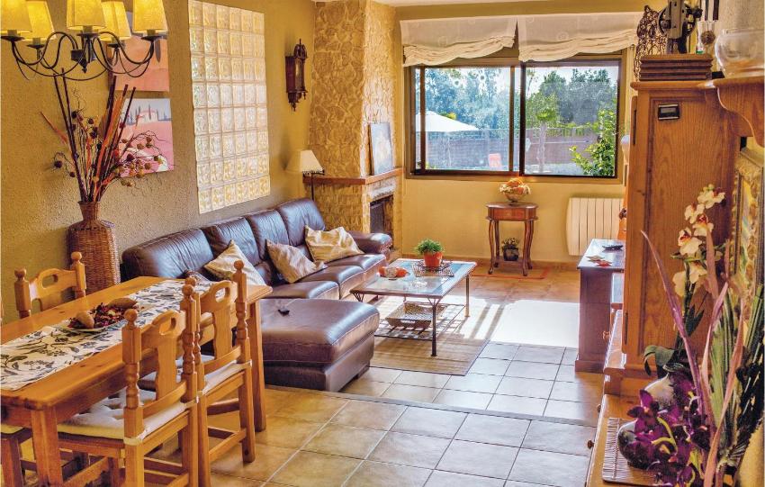 Awesome home in Tordera with WiFi, Private swimming pool and Outdoor swimming pool