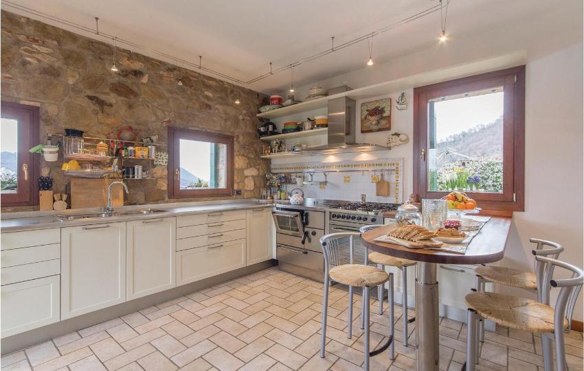 Holiday Home Teolo (PD) with Fireplace I