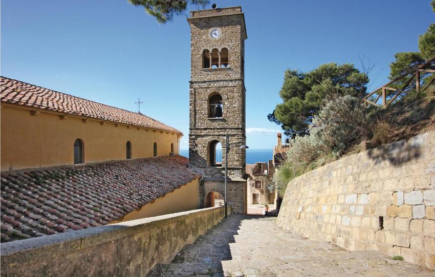 Holiday Home La Dependance