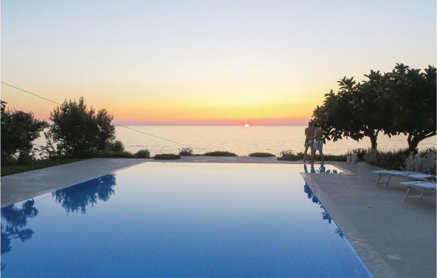 Villa Riviera Prangi