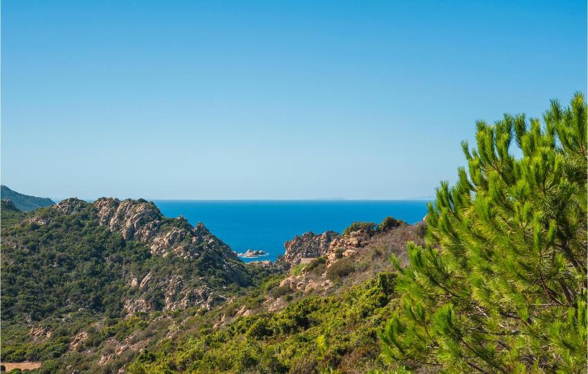 Holiday Home Villa Genny 04