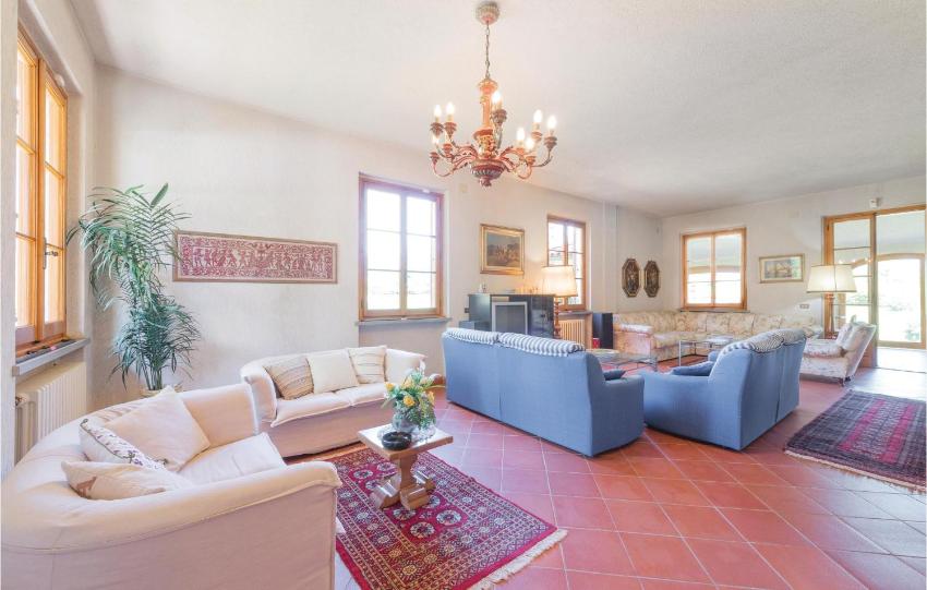 Holiday Home Villa il Colle