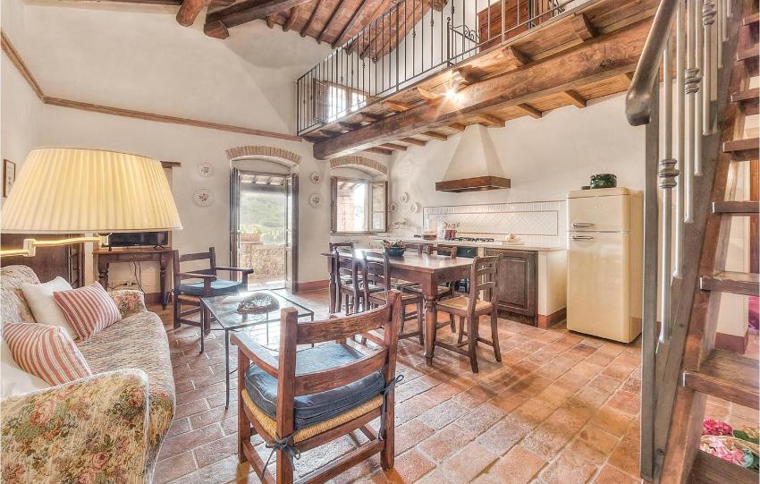 Ginevra - Podere Moricci