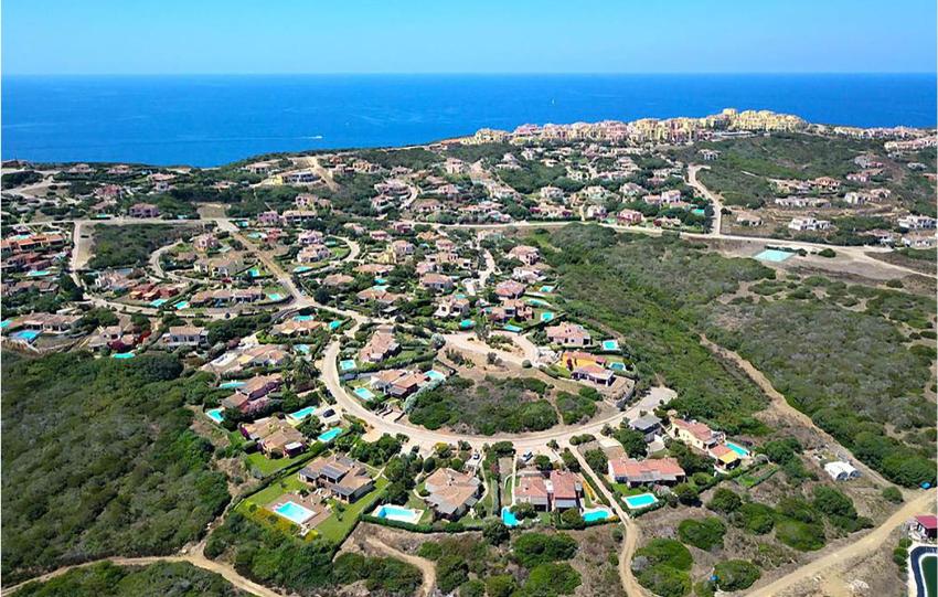 Villa 8 Presidential