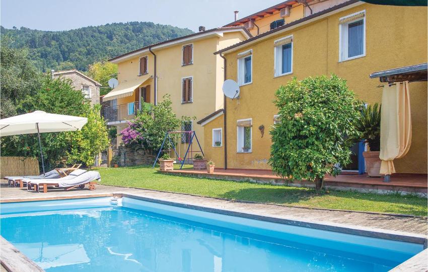 Casa degli Uccellini