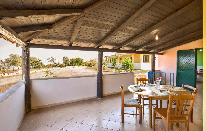 Nice home in Zambrone with 2 Bedrooms and WiFi