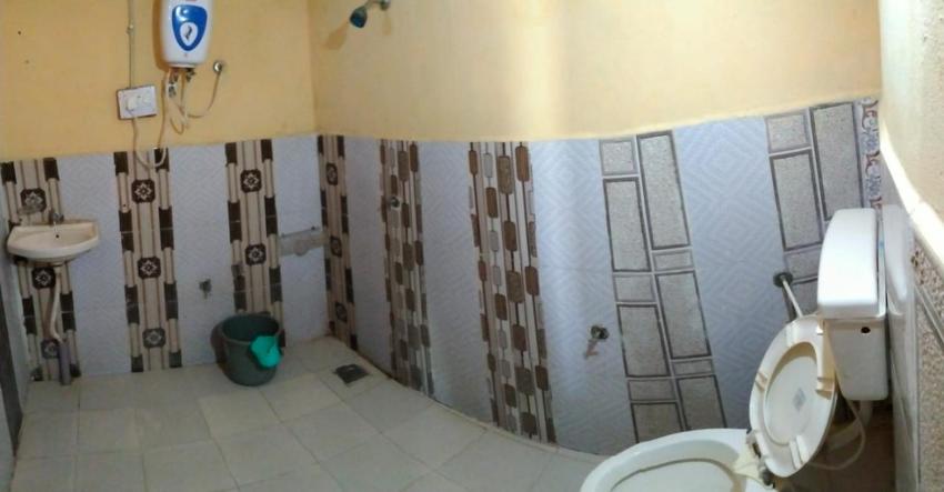 Rann Khushbu home stay