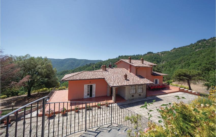 Holiday home Margherita 1