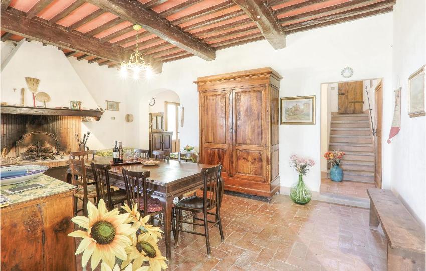 Holiday home Loc. Montechiari