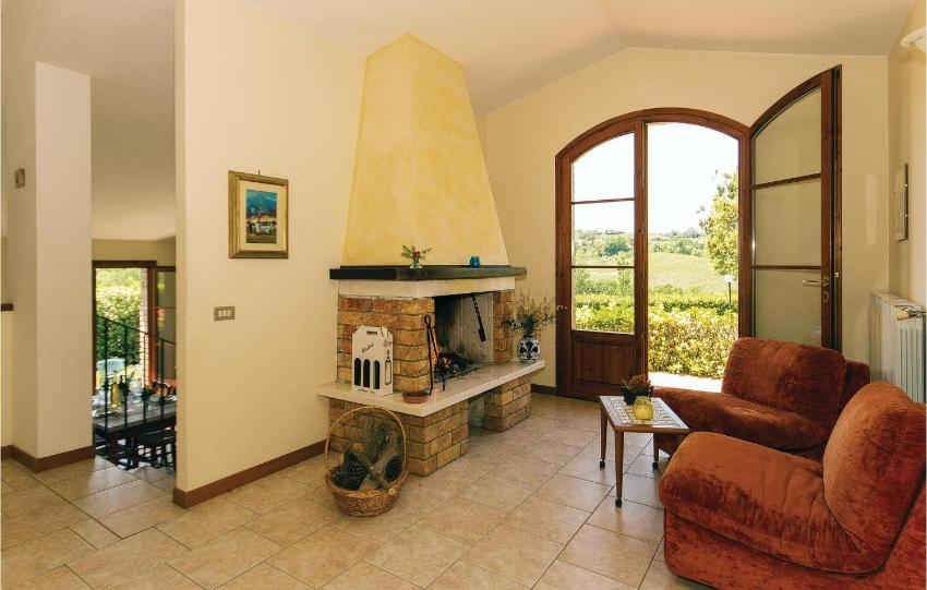 Holiday Apartment Via delle Colline E