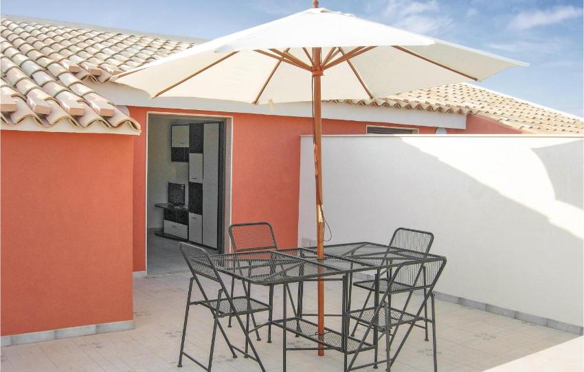 Apt. 4 C Via dei Gerani