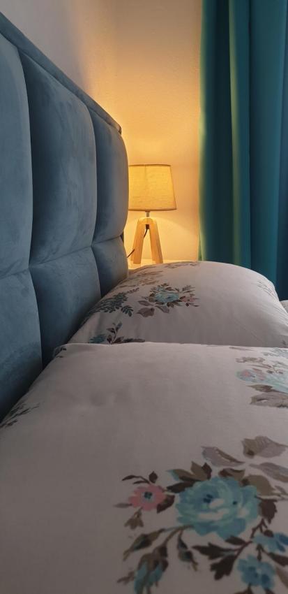 Apartmani Desančić