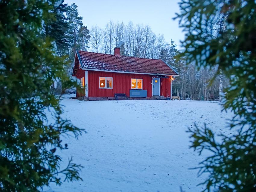 Lidsbergs torp i Ölme