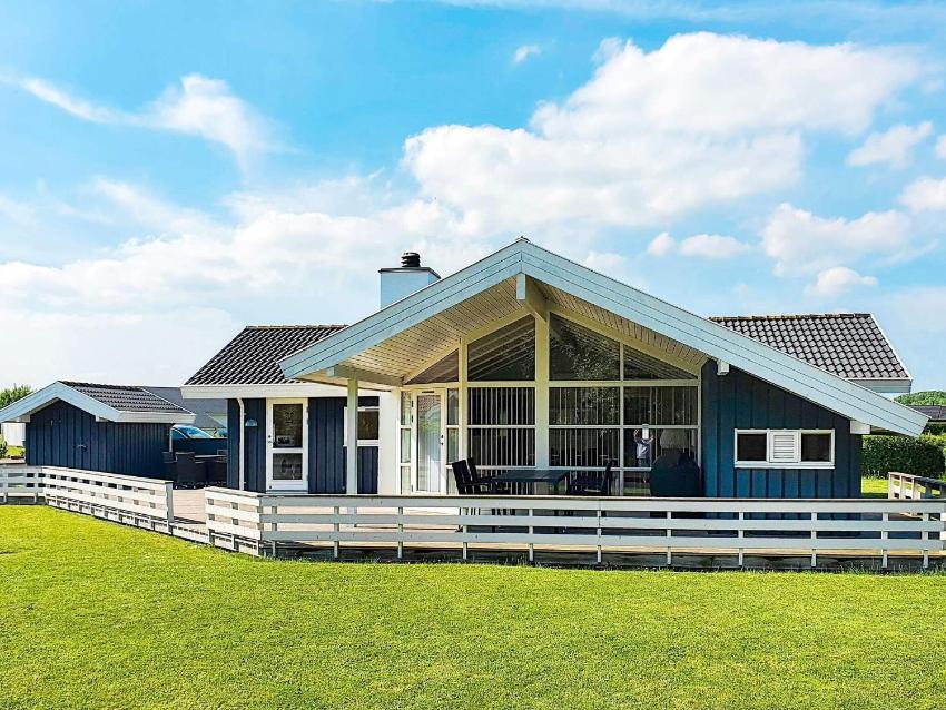 Holiday home Sydals LXI