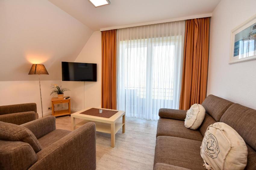 Appartementhaus "Nige Wark" Appartement NW43