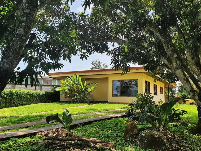 Residencia La Tranquilidad