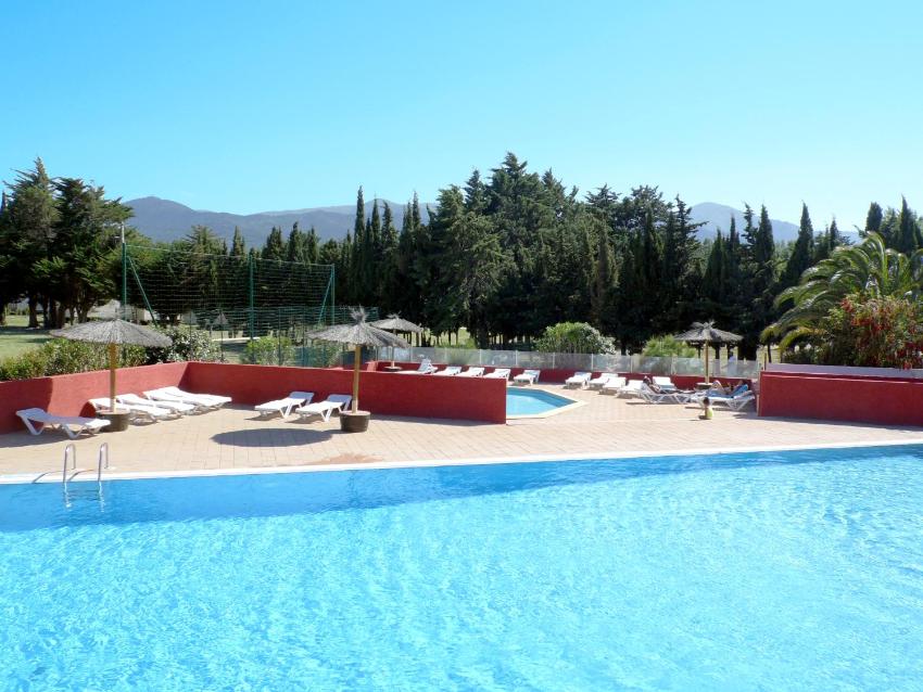 Village Vacances Les Abricotiers (by Popinns)