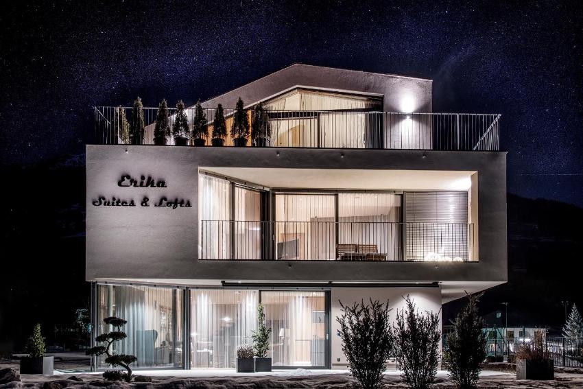 Erika Suites & Lofts