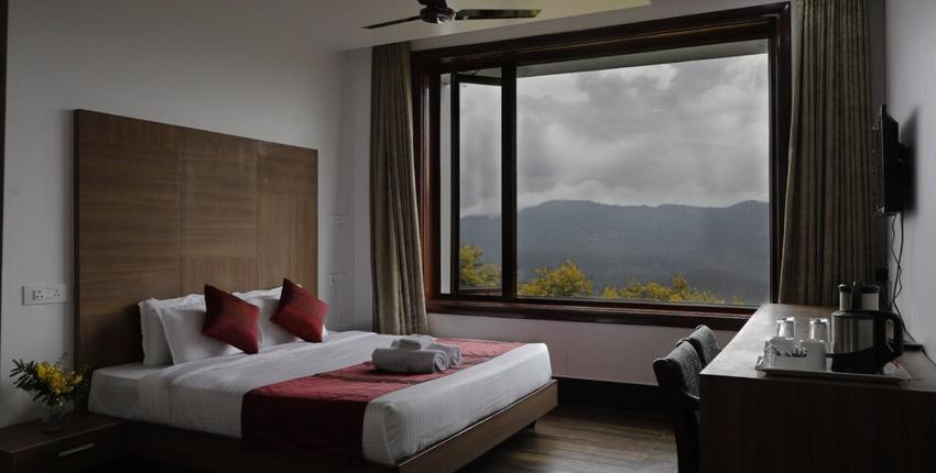 Shivani Foods & Resort