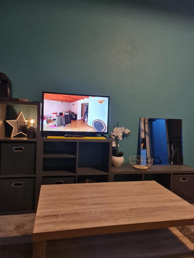 Les Rêves by Isa - Cambrai 30 appt rdc