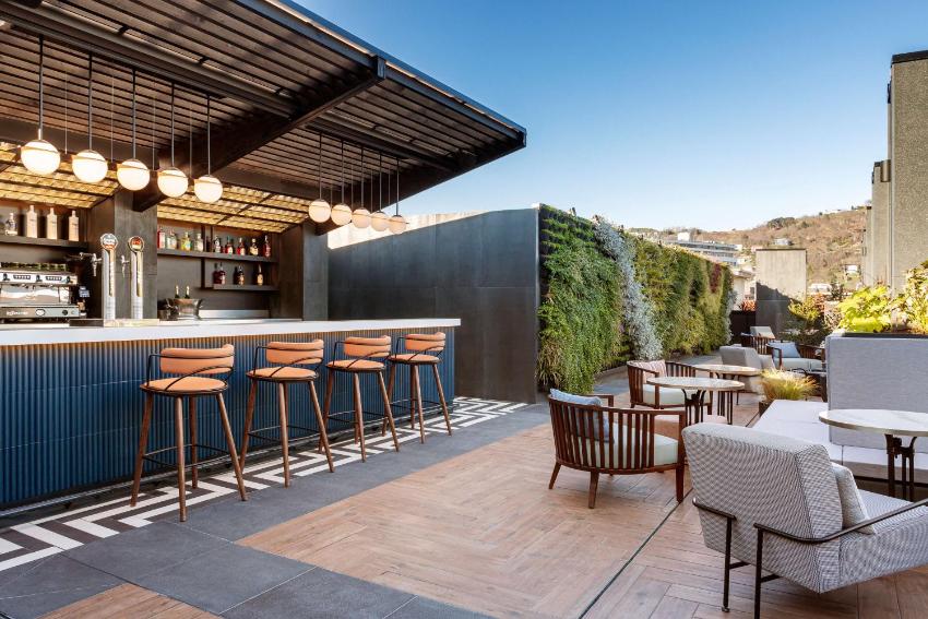 Radisson Collection Bilbao