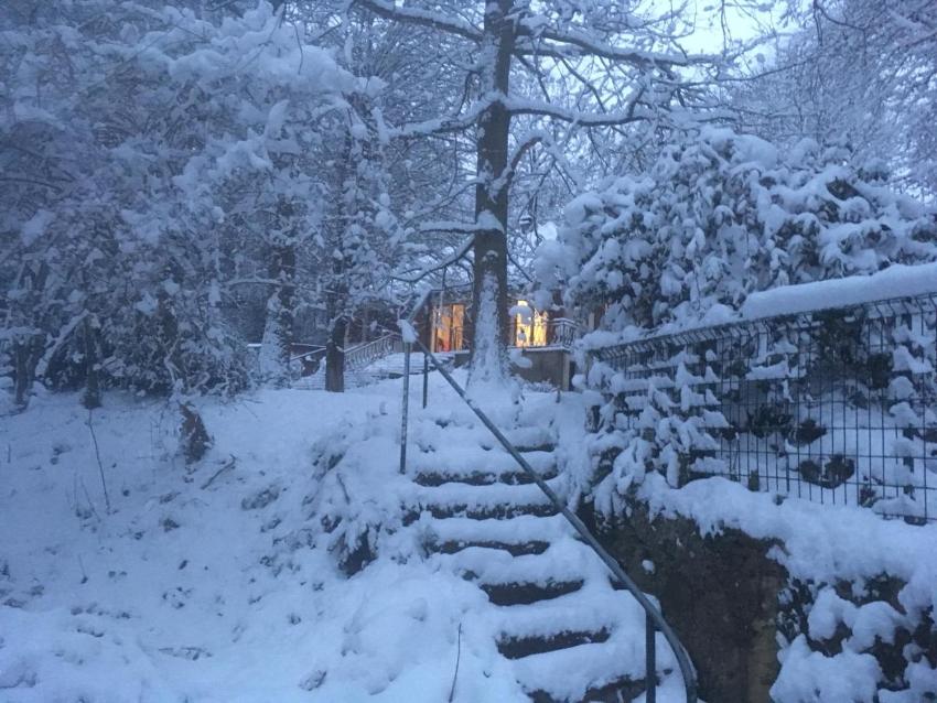 Private House near Disneyland