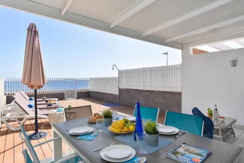 Bungalow Miami Beach FD04 by VillaGranCanaria