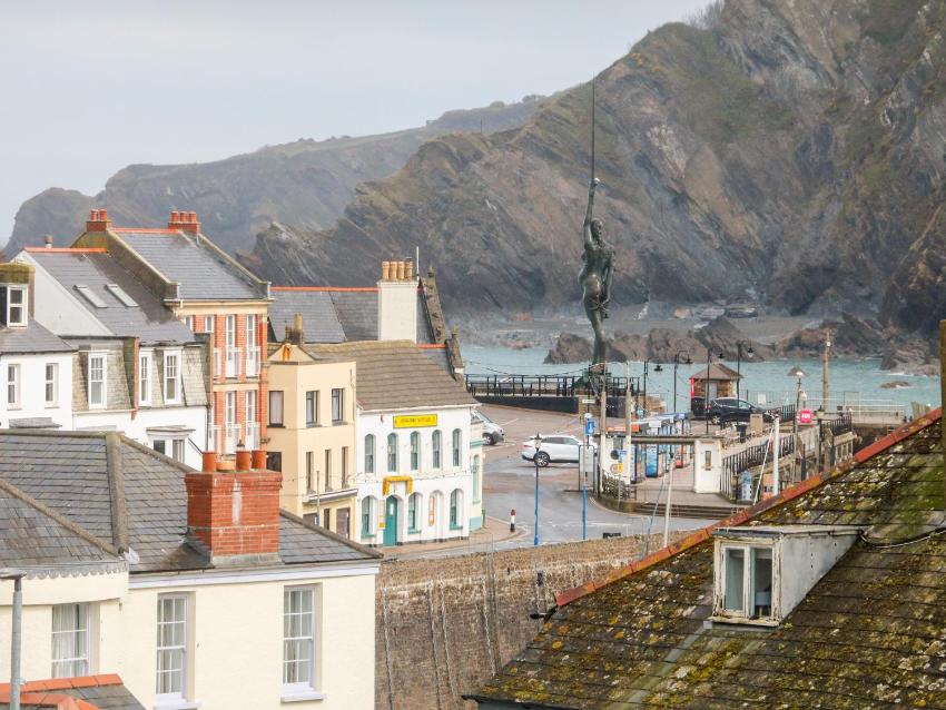 Harbour's Loft, Ilfracombe