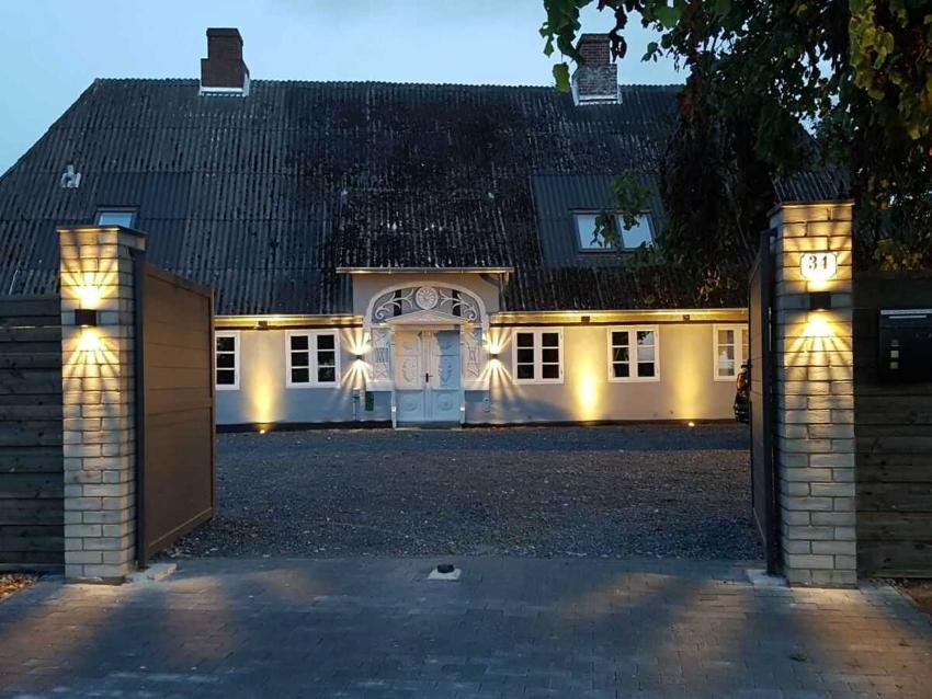 Jensen Doering Holiday Resorts