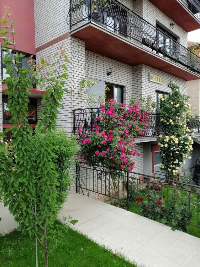 Smeštaj-ROOMS MARVELL