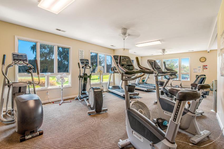 Salt Pond - 7 Jeremy Branch