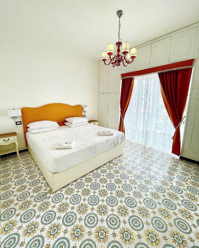 Dolce Vita Suite Alghero