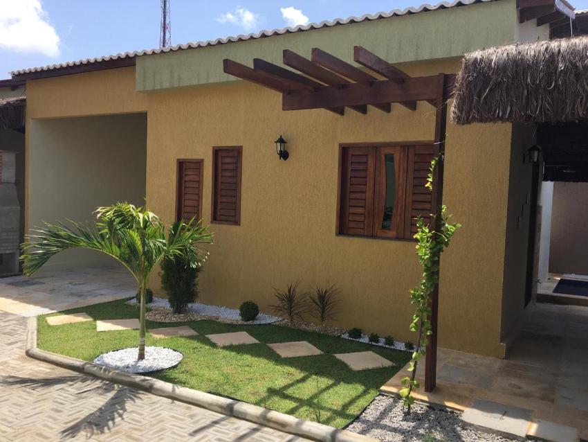 ESPAÇO VERDE RESIDENCE - Flecheiras