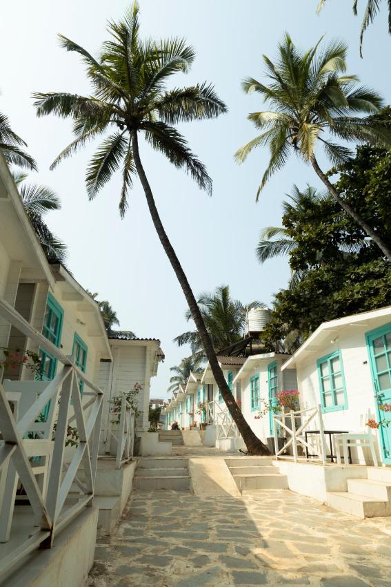 Le'gala Beach Resort