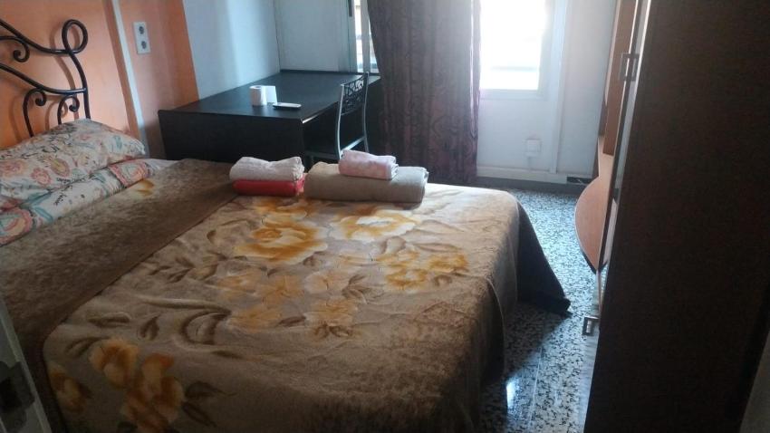 Aire Acondicionado, cocina y Checkin Remoto