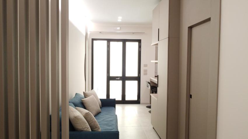 Perla dello Ionio luxury apartments