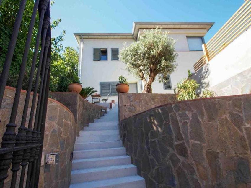 Villa Peralta Girona City Centre Jacuzzi y Pool